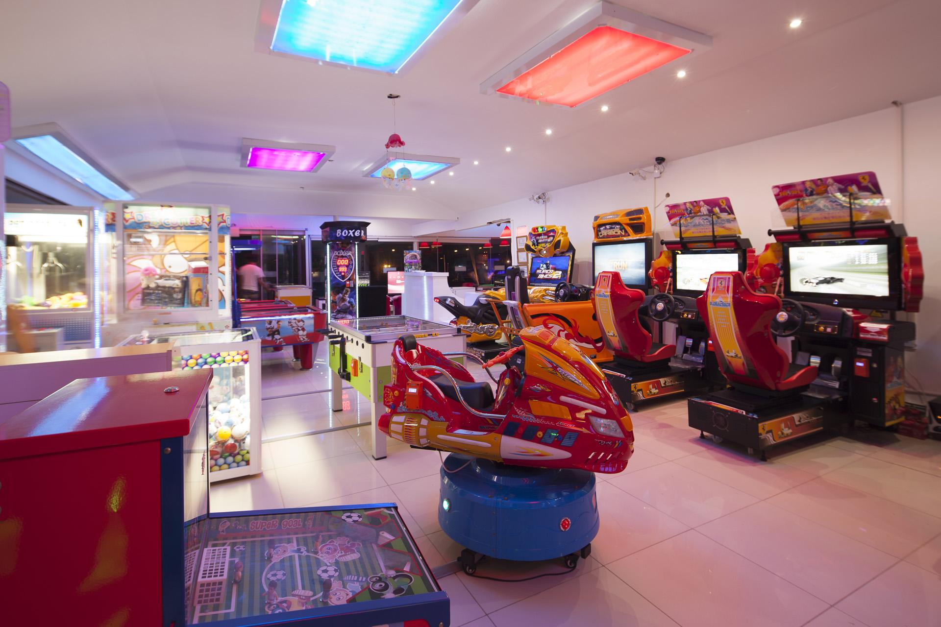 Club Hotel Turan Prince World - Kids Concept Side Exterior photo