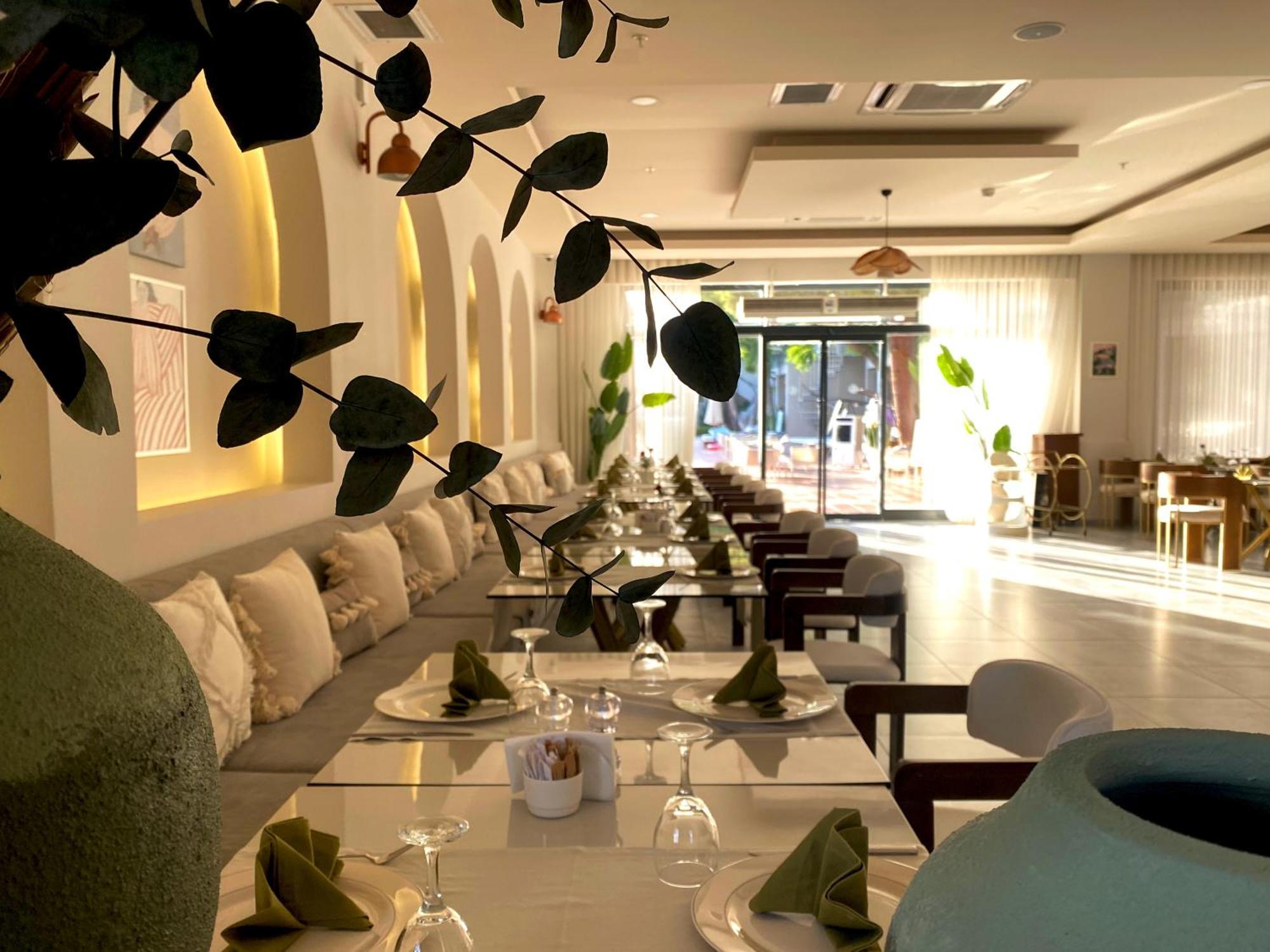 Club Hotel Turan Prince World - Kids Concept Side Exterior photo
