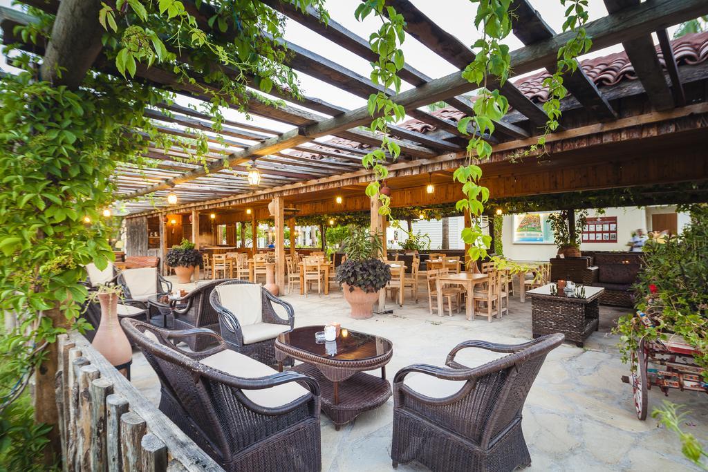 Club Hotel Turan Prince World - Kids Concept Side Exterior photo